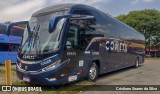 Viação Cometa 724506 na cidade de São Paulo, São Paulo, Brasil, por Cristiano Soares da Silva. Número da foto: #12526894.
