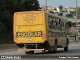 Prefeitura Municipal de Nova União 1F18 na cidade de Belo Horizonte, Minas Gerais, Brasil, por Douglas Célio Brandao. Número da foto: #12526927.