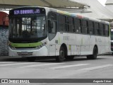 Transportes Paranapuan B10063 na cidade de Rio de Janeiro, Rio de Janeiro, Brasil, por Augusto César. Número da foto: #12525821.