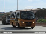 Transporte Suplementar de Belo Horizonte 974 na cidade de Belo Horizonte, Minas Gerais, Brasil, por Douglas Célio Brandao. Número da foto: #12526470.