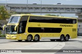 Viação Itapemirim 17401 na cidade de Rio de Janeiro, Rio de Janeiro, Brasil, por Eliziar Maciel Soares. Número da foto: #12526809.