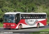 Lemos Tur 777 na cidade de Juiz de Fora, Minas Gerais, Brasil, por Leonardo Daniel. Número da foto: #:id.