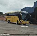 Viação Nova Itapemirim 60416 na cidade de São Luís, Maranhão, Brasil, por Leonardo Costa. Número da foto: #12525888.