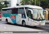 Auto Viação 1001 RJ 108.749 na cidade de Rio de Janeiro, Rio de Janeiro, Brasil, por Tadeu Vasconcelos. Número da foto: #12525757.