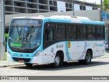 Auto Viação Dragão do Mar 42717 na cidade de Fortaleza, Ceará, Brasil, por Renan Vieira. Número da foto: #12526430.