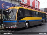 Autotransportes Rosol SJB 12928 na cidade de Heredia, Heredia, Heredia, Costa Rica, por Daniel Brenes. Número da foto: #12525800.