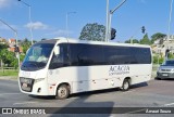 Acácia Turismo 12 na cidade de Curitiba, Paraná, Brasil, por Amauri Souza. Número da foto: #12525208.