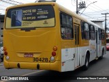 Plataforma Transportes 30428 na cidade de Salvador, Bahia, Brasil, por Alexandre Souza Carvalho. Número da foto: #:id.