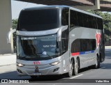 Auto Viação 1001 RJ 108.183 na cidade de Rio de Janeiro, Rio de Janeiro, Brasil, por Valter Silva. Número da foto: #12525697.