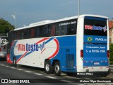 Vila Oeste Tur Agência de Viagens e Turismo 0889 na cidade de Blumenau, Santa Catarina, Brasil, por Mateus Filipe Nascimento. Número da foto: #12525067.