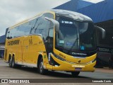 Viação Nova Itapemirim 60416 na cidade de São Luís, Maranhão, Brasil, por Leonardo Costa. Número da foto: #12525904.