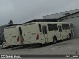 Viação Nobel 31071 na cidade de Curitiba, Paraná, Brasil, por GDC __39AM. Número da foto: #:id.