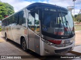 São João Votorantim - Sorotur Turismo SJ-7750 na cidade de São Miguel Arcanjo, São Paulo, Brasil, por David Macedo Rocha. Número da foto: #12526008.