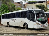 VAR - Viação Angra dos Reis 3710 na cidade de Carmo, Rio de Janeiro, Brasil, por Diego Félix de Araujo. Número da foto: #:id.