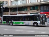 Viação Santa Brígida 1 1753 na cidade de São Paulo, São Paulo, Brasil, por Matheus Da Mata Santos. Número da foto: #12526753.