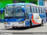 Lumaca C-220 na cidade de Catedral, San José, San José, Costa Rica, por Andrés Martínez Rodríguez. Número da foto: #12524974.