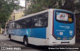 Viação Nossa Senhora das Graças A71552 na cidade de Rio de Janeiro, Rio de Janeiro, Brasil, por Mateus Dos Santos Do Nascimento. Número da foto: #12525686.