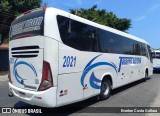 Trans Igor Transportes e Turismo 2021 na cidade de Vila Velha, Espírito Santo, Brasil, por Everton Costa Goltara. Número da foto: #12526156.