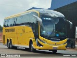 Viação Nova Itapemirim 60416 na cidade de São Luís, Maranhão, Brasil, por Leonardo Costa. Número da foto: #12525898.