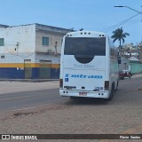 Emtram 3280 na cidade de Barra da Estiva, Bahia, Brasil, por Flávio  Santos. Número da foto: #12525384.