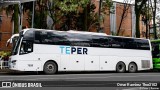 Teper 7020 na cidade de Cuauhtémoc, Ciudad de México, México, por Omar Ramírez Thor2102. Número da foto: #12526121.