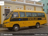 Escolares 8374 na cidade de Lambari, Minas Gerais, Brasil, por Guilherme Pedroso Alves. Número da foto: #12524972.