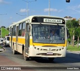 Reliance Transportes 161 na cidade de Curitiba, Paraná, Brasil, por Amauri Souza. Número da foto: #12525211.