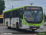 BsBus Mobilidade 500666 na cidade de Ceilândia, Distrito Federal, Brasil, por Pietro Ribeiro. Número da foto: #12525698.