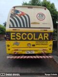 Prefeitura Municipal de Avanhandava 9451 na cidade de Avanhandava, São Paulo, Brasil, por Thyago Galante . Número da foto: #12526229.
