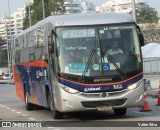 Viação Ideal B28731 na cidade de Rio de Janeiro, Rio de Janeiro, Brasil, por Valter Silva. Número da foto: #:id.