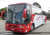 São Mateus Turismo 1200 na cidade de Aparecida, São Paulo, Brasil, por Leonardo Daniel. Número da foto: #12525674.