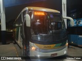Empresa Gontijo de Transportes 19255 na cidade de Garanhuns, Pernambuco, Brasil, por Vinicius Palone. Número da foto: #12525111.