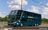 Viação Motta 18003 na cidade de Assis, São Paulo, Brasil, por Francisco Ivano. Número da foto: #12526446.