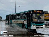 UTB - União Transporte Brasília 5170 na cidade de Brasília, Distrito Federal, Brasil, por Paulo Camillo Mendes Maria. Número da foto: #:id.