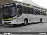 Transportes Paranapuan B10029 na cidade de Rio de Janeiro, Rio de Janeiro, Brasil, por Augusto César. Número da foto: #12525819.