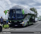 Kim Transporte e Turismo 005 na cidade de Cajati, São Paulo, Brasil, por Leandro Muller. Número da foto: #12525972.