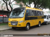 Prefeitura Municipal de Campo Bonito 9825 na cidade de Cascavel, Paraná, Brasil, por Felipe  Dn. Número da foto: #12527069.