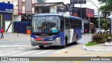 Viação Arujá 39.566 na cidade de Arujá, São Paulo, Brasil, por Roberto Teixeira. Número da foto: #12526255.