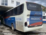 Viação Riodoce 80709 na cidade de Manhuaçu, Minas Gerais, Brasil, por Paulo Eller. Número da foto: #12526245.