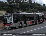 Express Transportes Urbanos Ltda 4 8798 na cidade de São Paulo, São Paulo, Brasil, por Gilberto Mendes dos Santos. Número da foto: #12524868.