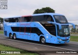 Real Expresso 15401 na cidade de Limeira, São Paulo, Brasil, por Renan da Costa Oliveira. Número da foto: #12526880.