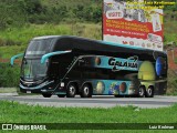 Galáxia Turismo 4679 na cidade de Aparecida, São Paulo, Brasil, por Luiz Krolman. Número da foto: #12524960.