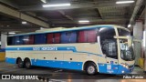 Viação Novo Horizonte 1027711 na cidade de Rio de Janeiro, Rio de Janeiro, Brasil, por Fábio Paixão. Número da foto: #12525853.