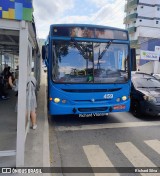 Biguaçu Transportes Coletivos Administração e Participação 459 na cidade de Biguaçu, Santa Catarina, Brasil, por Richard Silva. Número da foto: #12525023.