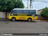 Prefeitura Municipal de Avanhandava 9451 na cidade de Avanhandava, São Paulo, Brasil, por Thyago Galante . Número da foto: #12526220.