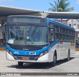 SJT - São Judas Tadeu 846 na cidade de Cabo de Santo Agostinho, Pernambuco, Brasil, por Daniel  Julio. Número da foto: #12525811.