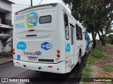 Serramar Transporte Coletivo 14331 na cidade de Serra, Espírito Santo, Brasil, por Danilo Moraes. Número da foto: #12526124.