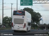 EPTur Turismo 7715 na cidade de Aracaju, Sergipe, Brasil, por Rafael Rodrigues Forencio. Número da foto: #12525947.