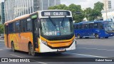 Empresa de Transportes Braso Lisboa A29117 na cidade de Rio de Janeiro, Rio de Janeiro, Brasil, por Gabriel Sousa. Número da foto: #:id.