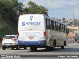 Putuscar Transporte e Turismo 950 na cidade de Belo Horizonte, Minas Gerais, Brasil, por Douglas Célio Brandao. Número da foto: #12526466.